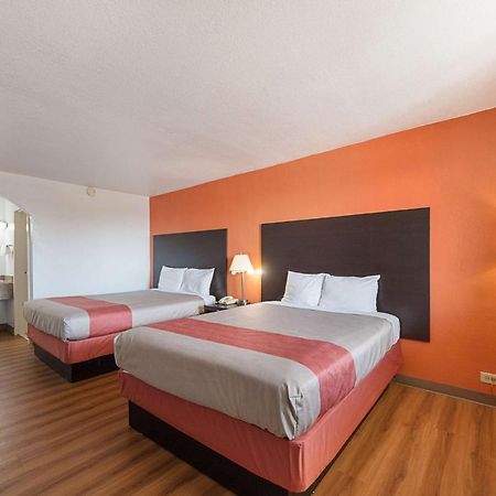 Motel 6 San Antonio Tx I10 West Экстерьер фото