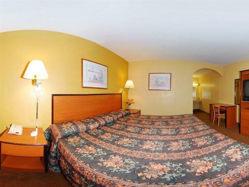 Motel 6 San Antonio Tx I10 West Экстерьер фото