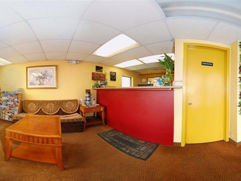 Motel 6 San Antonio Tx I10 West Экстерьер фото