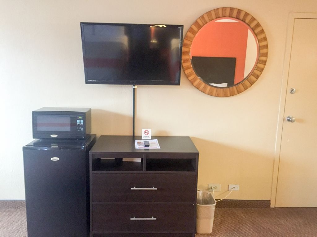 Motel 6 San Antonio Tx I10 West Номер фото