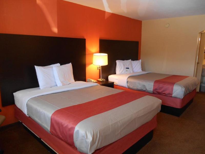 Motel 6 San Antonio Tx I10 West Экстерьер фото