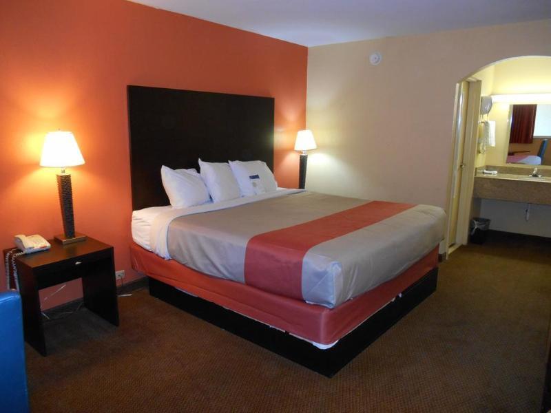 Motel 6 San Antonio Tx I10 West Экстерьер фото