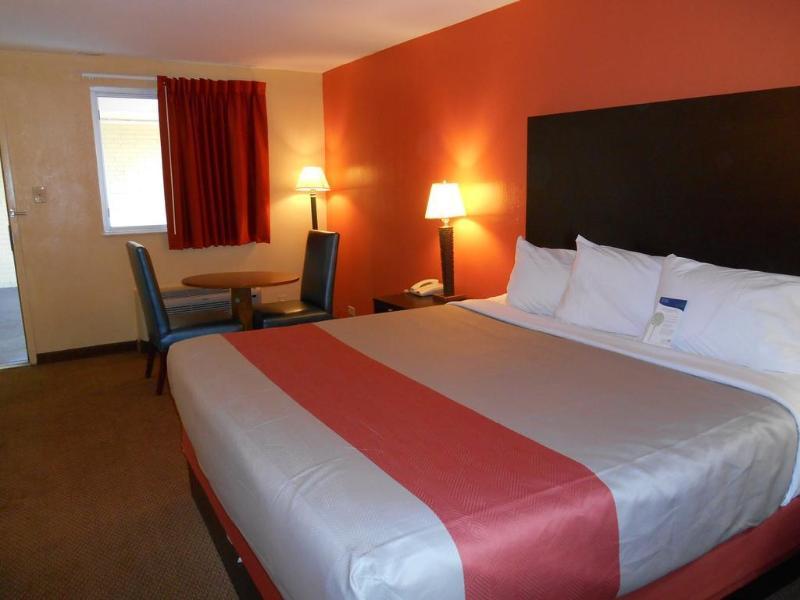 Motel 6 San Antonio Tx I10 West Экстерьер фото