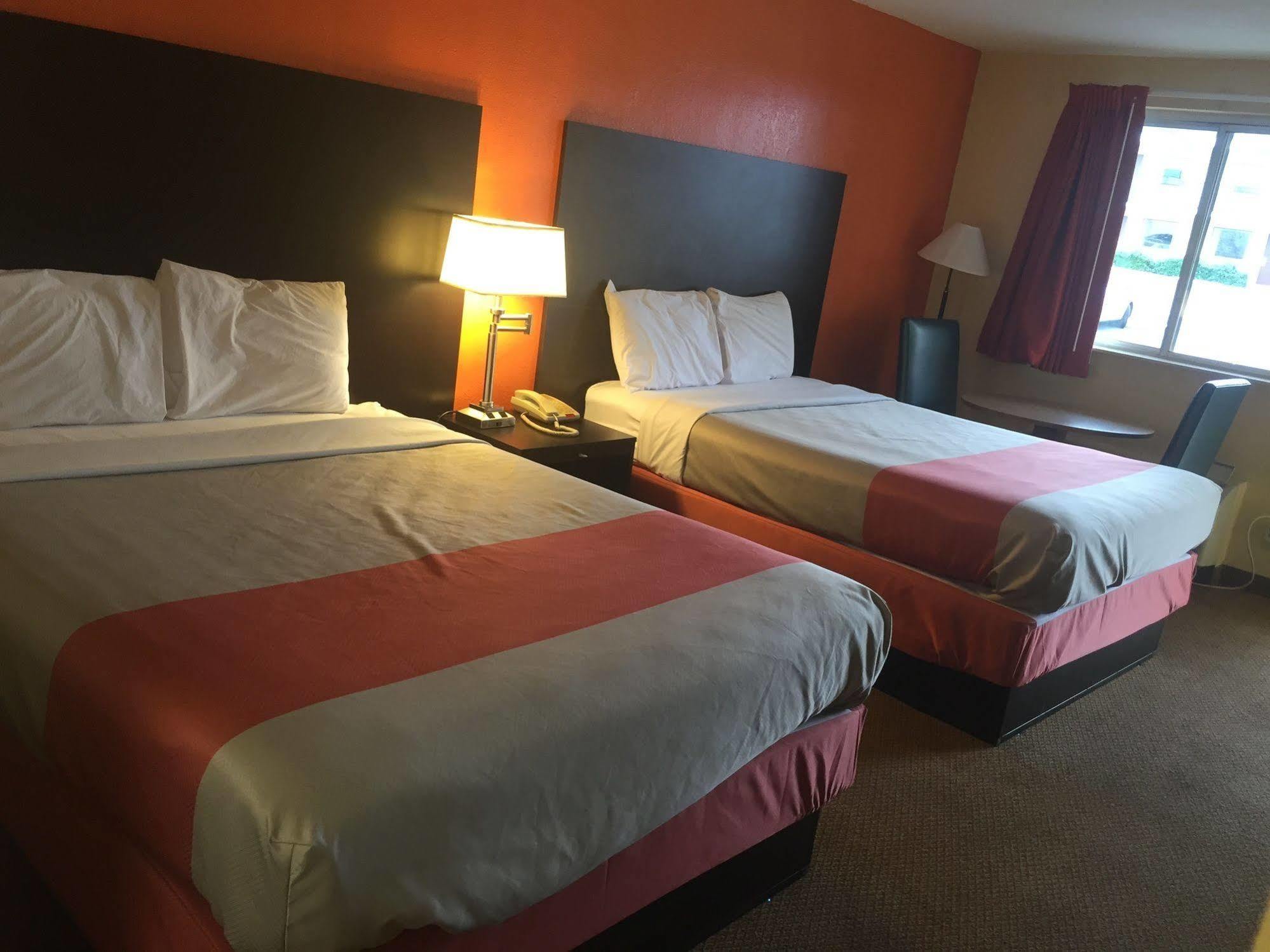 Motel 6 San Antonio Tx I10 West Экстерьер фото