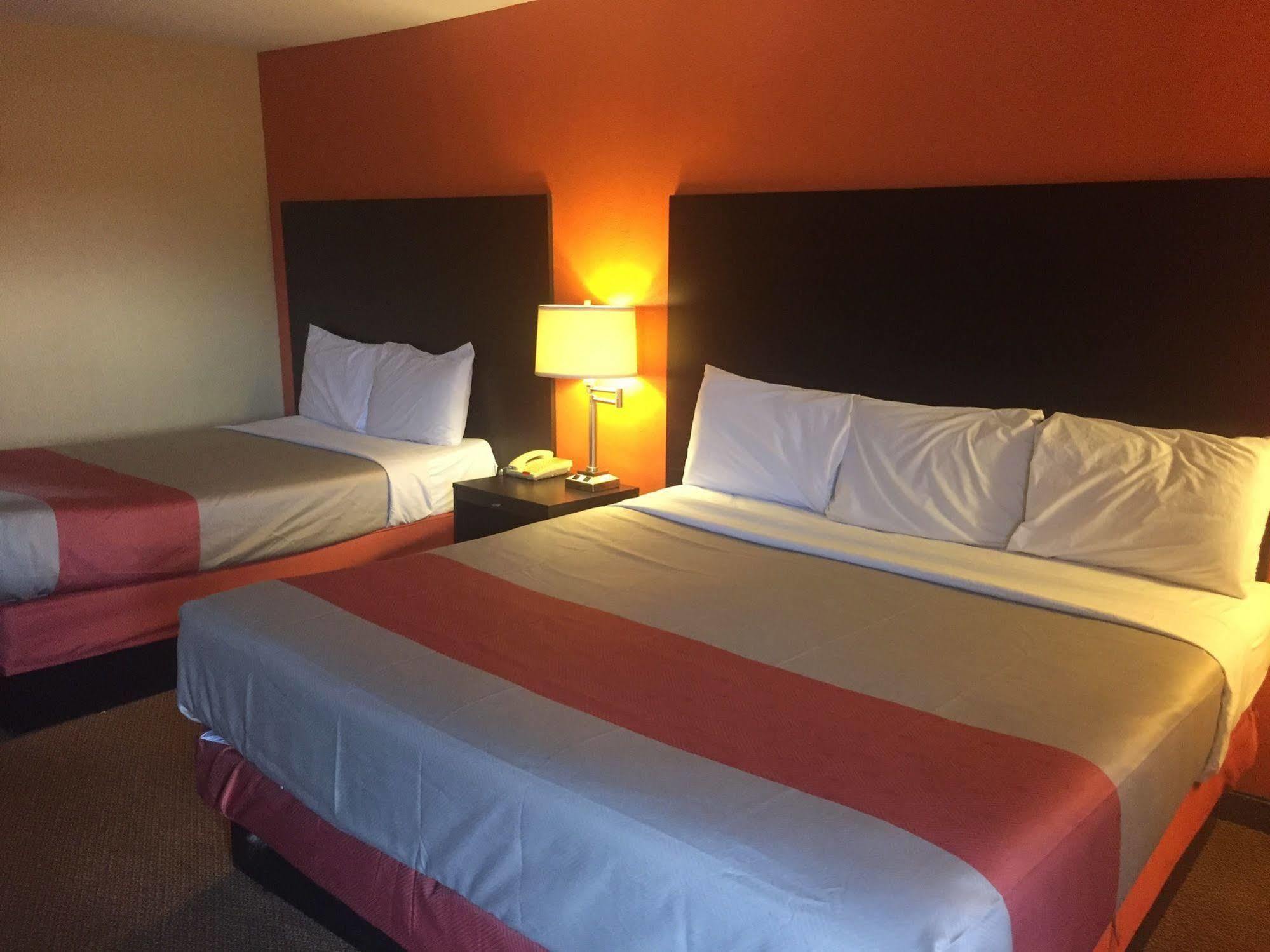 Motel 6 San Antonio Tx I10 West Экстерьер фото